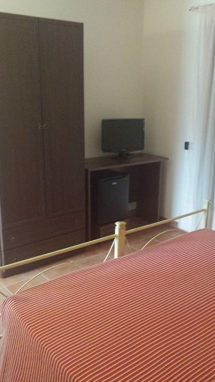 Azienda Agricola Cuntarati Бронте Номер фото
